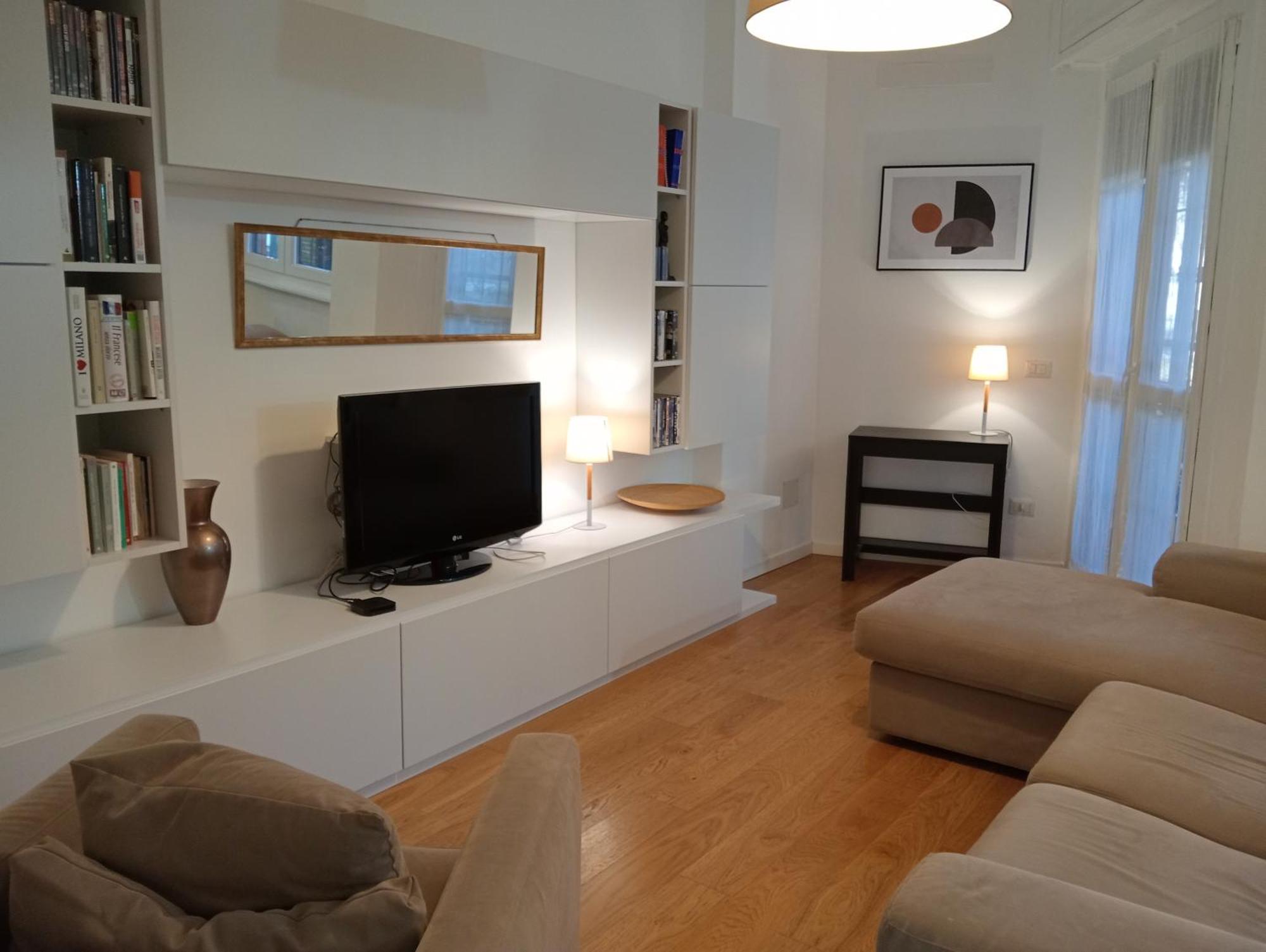 Sandonhouse Milano 圣多纳托-米拉内塞 外观 照片